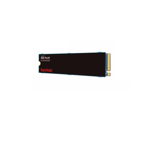 SSD SanDisk Extreme SDSSDX3N-1T00-G26 1Tb, M.2 2280 NVMe, 51500MBs/4900MBs TBW 600, 1 year