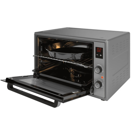 Мини-печь MAUNFELD MMO-606MS02