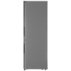 Холодильник с морозильником   Haier C4F744CMGU1 серебристый