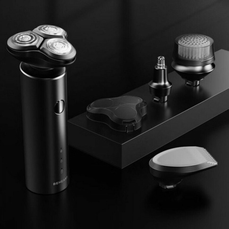 Электробритва Xiaomi Beheart G900 Black