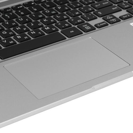 15.6" Ноутбук MAIBENBEN M557 серебристый