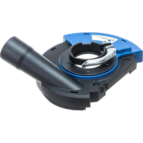 Пылеудалитель на УШМ для шлифовальных работ TRIO-DIAMOND DG160