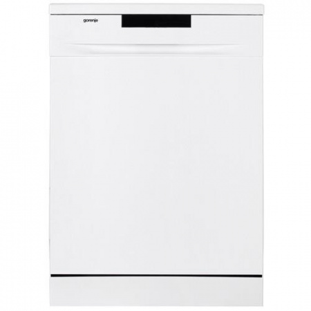 Посудомоечная машина Gorenje GS62040W белый