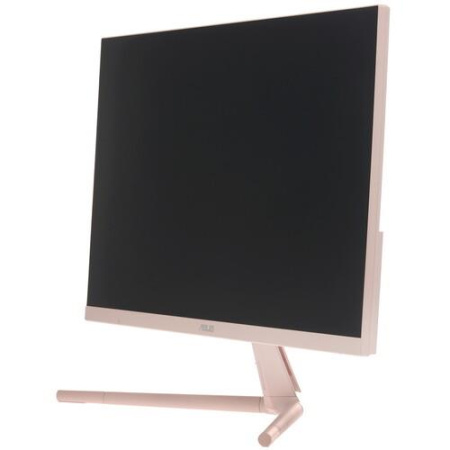 27" Монитор ASUS VU279CFE-P розовый