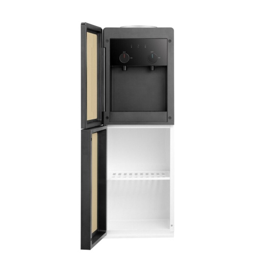 Кулер Hotfrost V250Ce Золотистый