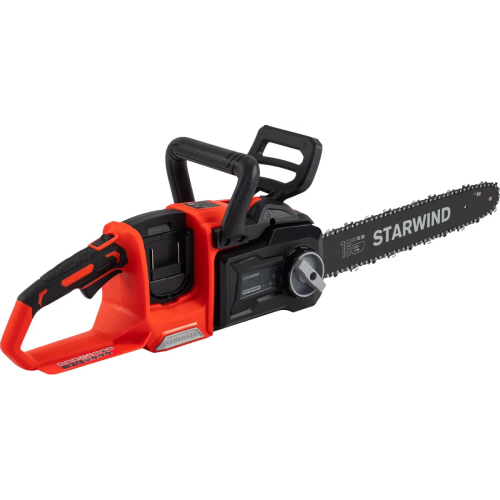 Цепная пила StarWind SBN-16.20-0.0 без ЗУ и АКБ