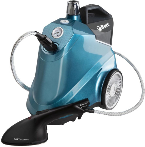 Отпариватель Bort Comfort+ Pro Iron (93410587)