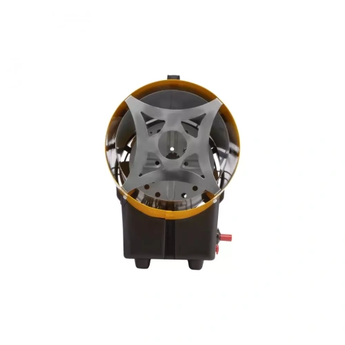 Газовая Тепловая Пушка Ballu Bhg-15Ls