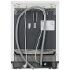 Посудомоечная машина Hansa ZWV614WH белый