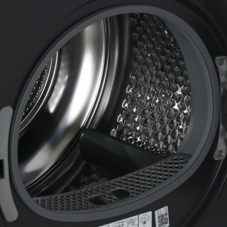 Сушильная машина Beko BM3T37220A серый