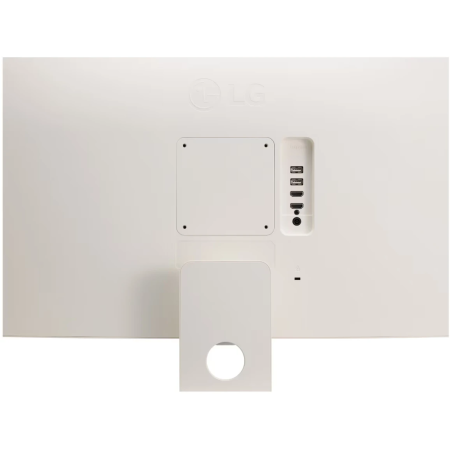 Монитор LG MyView 27U511SA-W белый