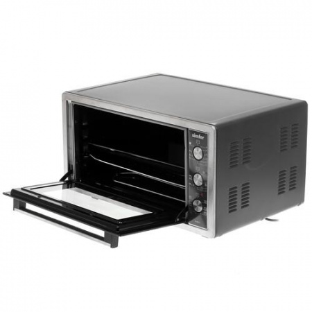 Мини-печь Simfer M4577 серебристый