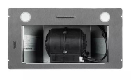 Вытяжка полновстраиваемая DeLonghi COSETTA 508 IM серебристый