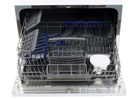 Посудомоечная машина Hansa ZWM536 белый