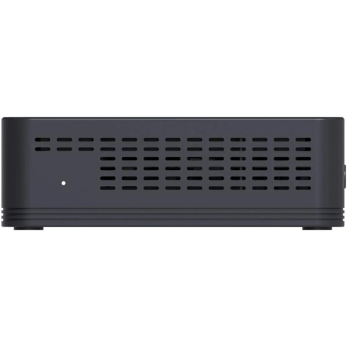 Неттоп Digma Mini Office (DPCN-4BXW01) Cel N4020 (1.1) 4Gb SSD128Gb UHDG 600 CR Windows 11 Professional GbitEth WiFi BT 36W черный