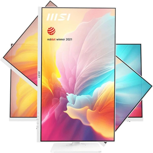 Монитор MSI Modern MD272QXPW (9S6-3PB19H-299) White