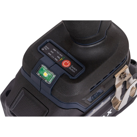 Гайковерт Pioneer CIW-E2041CB