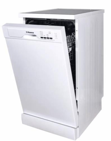 Посудомоечная машина Hansa ZWV414WH белый