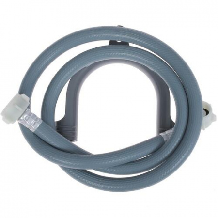 Стиральная машина LG F4M5VS6W белый