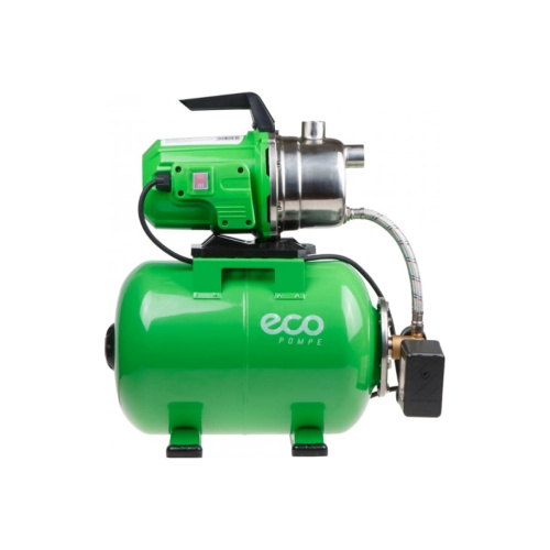 Насосная станция ECO GFI-1203