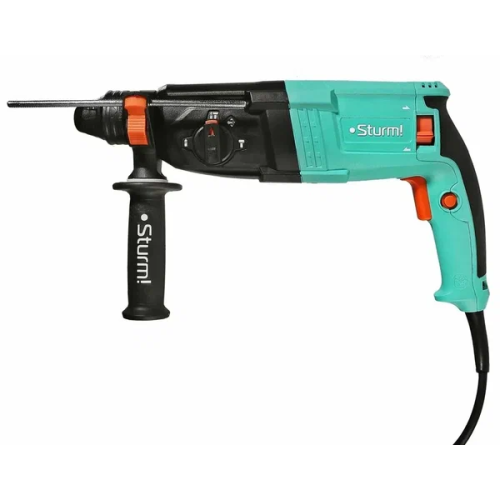 Перфоратор Sturm! RH2526BR 920Вт