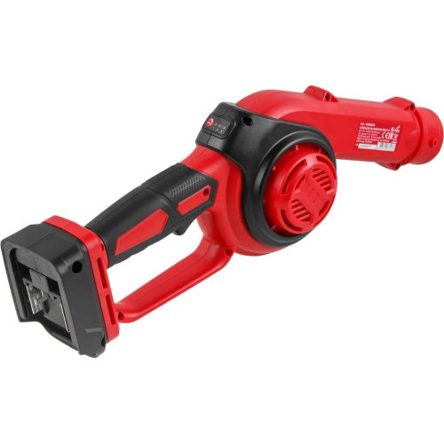 Воздуходувка Wortex LX BB 1518-1 D ALL1 XLT SET (1334644)