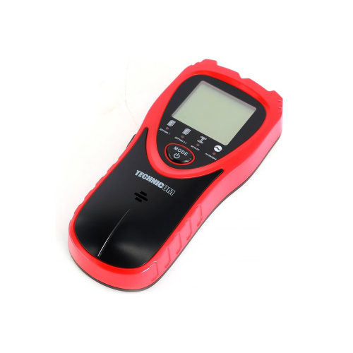 Детектор дерева, металла и электропроводки TECHNICOM TC-ED101MW