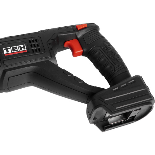 Пила сабельная аккумуляторная TEH LRS622 20V без АКБ и ЗУ