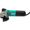 УШМ DCA ASM07-115 1020 Вт