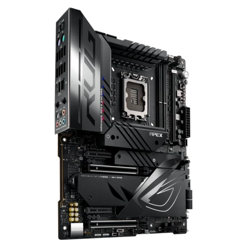 Материнская плата Asus Rog Maximus Z790 Apex Encore