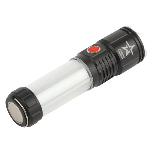 Фонарь ручной АРМИЯ РОССИИ MA-703 Тайфун (Б0052320)