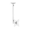 Кронштейн UniTeki LCD2101NW white