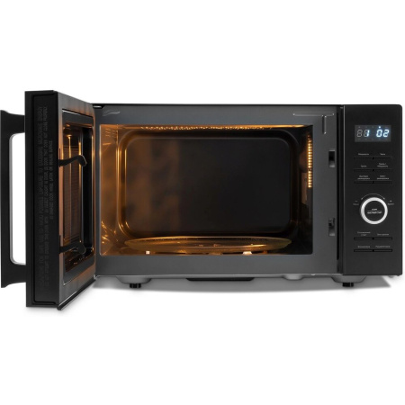 Микроволновая печь Vitek VT-MW1725 черный