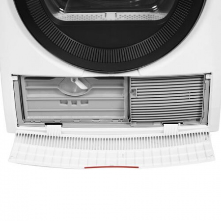 Сушильная машина AEG TR838P4E белый