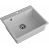 Мойка для кухни GRANFEST Urban 658 серый