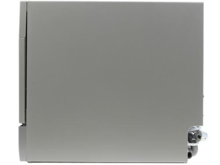 Посудомоечная машина Hansa ZWM536SH серый