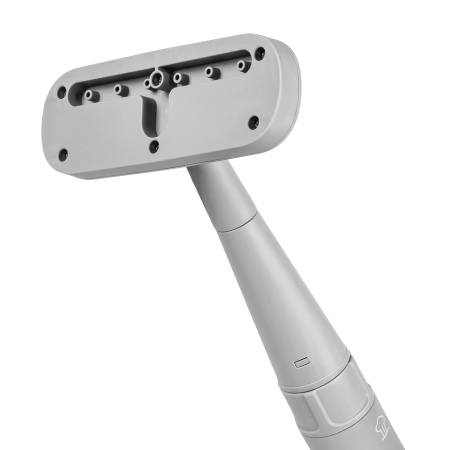 Пароочиститель GALAXY GL 6271 белый/зеленый