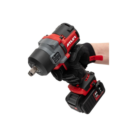 Гайковерт ATLET CIW18BD.2