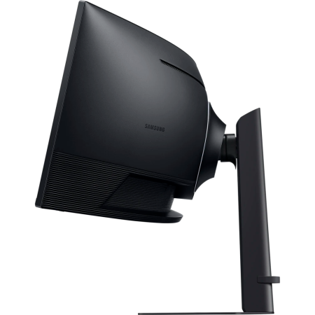 Монитор Samsung ViewFinity S9 S49C950UAUXEN черный