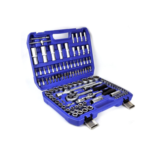 Набор инструментов БелАК Профи БАК.07001 108 предметов