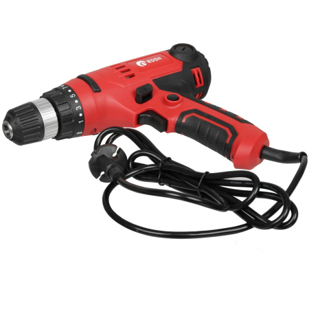 Дрель безударная Edon DS-550C (19527)