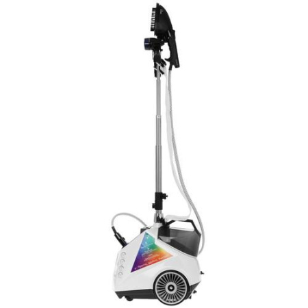 Отпариватель VIXTER GSV-6050 белый