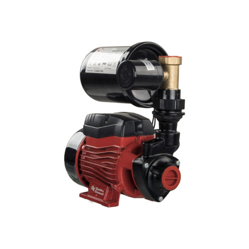 Насосная станция QUATTRO ELEMENTI Automatico 401 Ci (918-597)