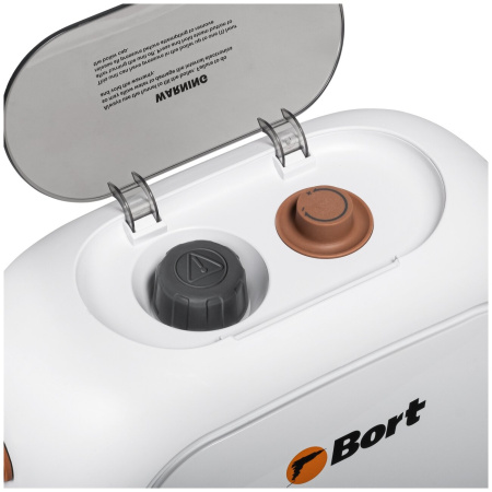 Пароочиститель Bort BDR-3000-RR