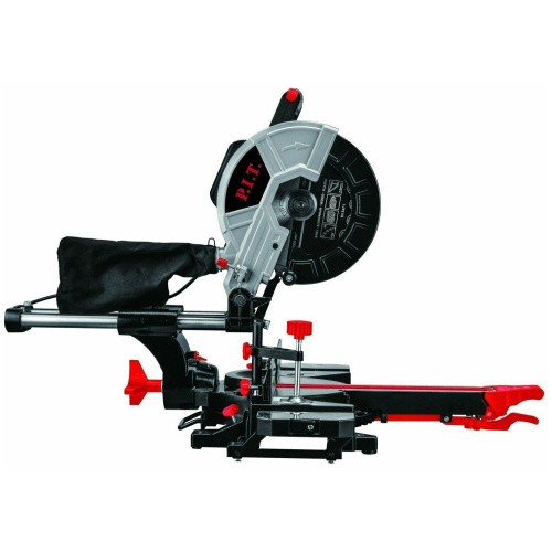 Пила торцовочная P.I.T. PCM255-C3