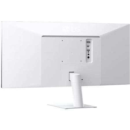 Монитор LG UltraWide 29U531A-W белый