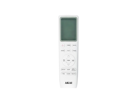 Настенная сплит-система Akai ASITA35HW/ASOTA35HW Asita