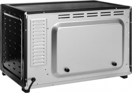 Мини-печь BBK OE4084MC черный