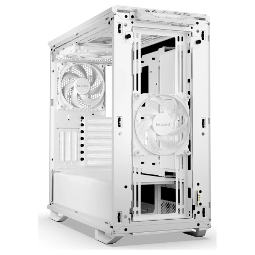 Корпус be quiet! Dark Base 701 White (BGW59) без БП