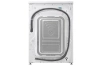 Стиральная машина LG F1296HDS1 белый